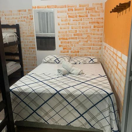 Pousada Val Paraiso. Jijoca de Jericoacoara Buitenkant foto