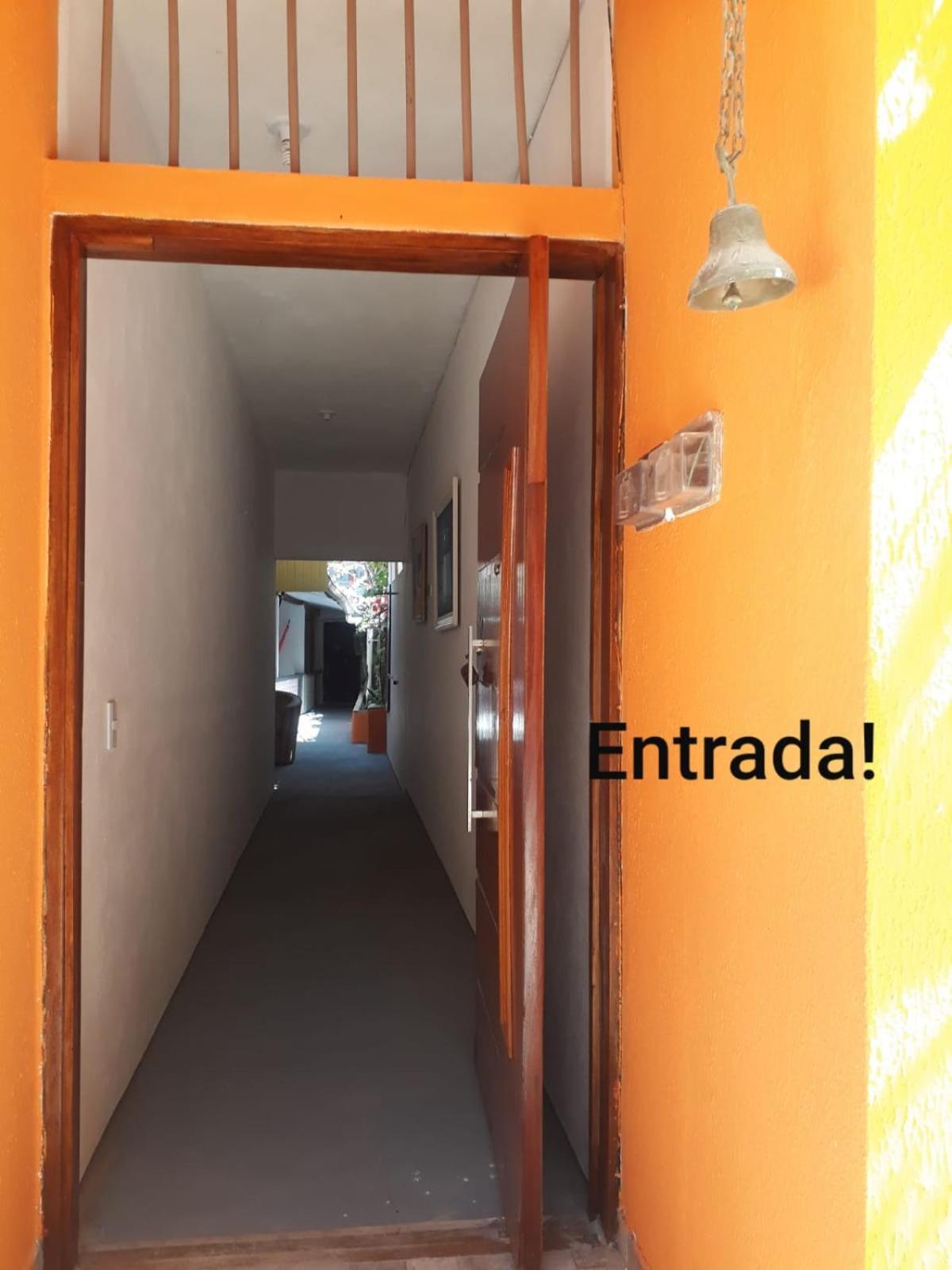 Pousada Val Paraiso. Jijoca de Jericoacoara Buitenkant foto